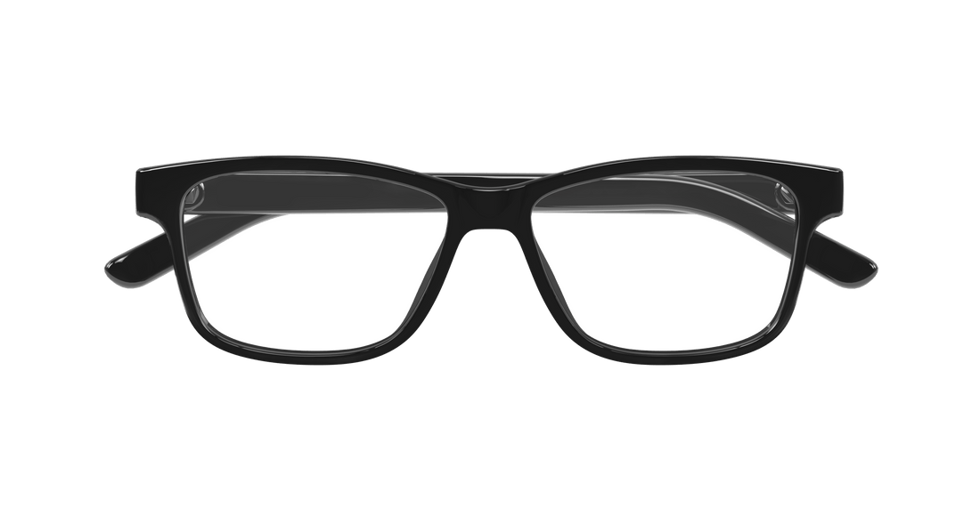 Brillen puma pj0082o 001 negro square infantil größe 48mm - Detailansicht