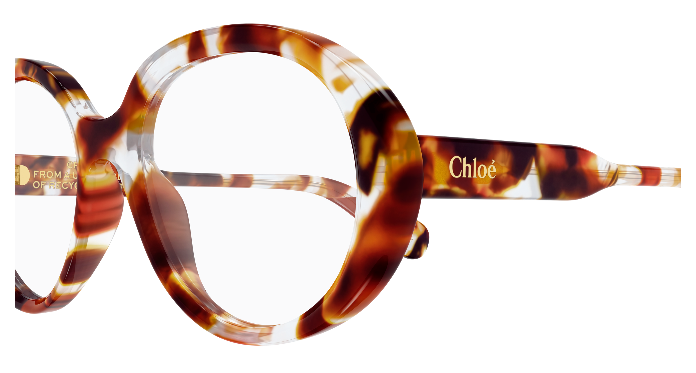 CHLOÉ CH0221O 008 53