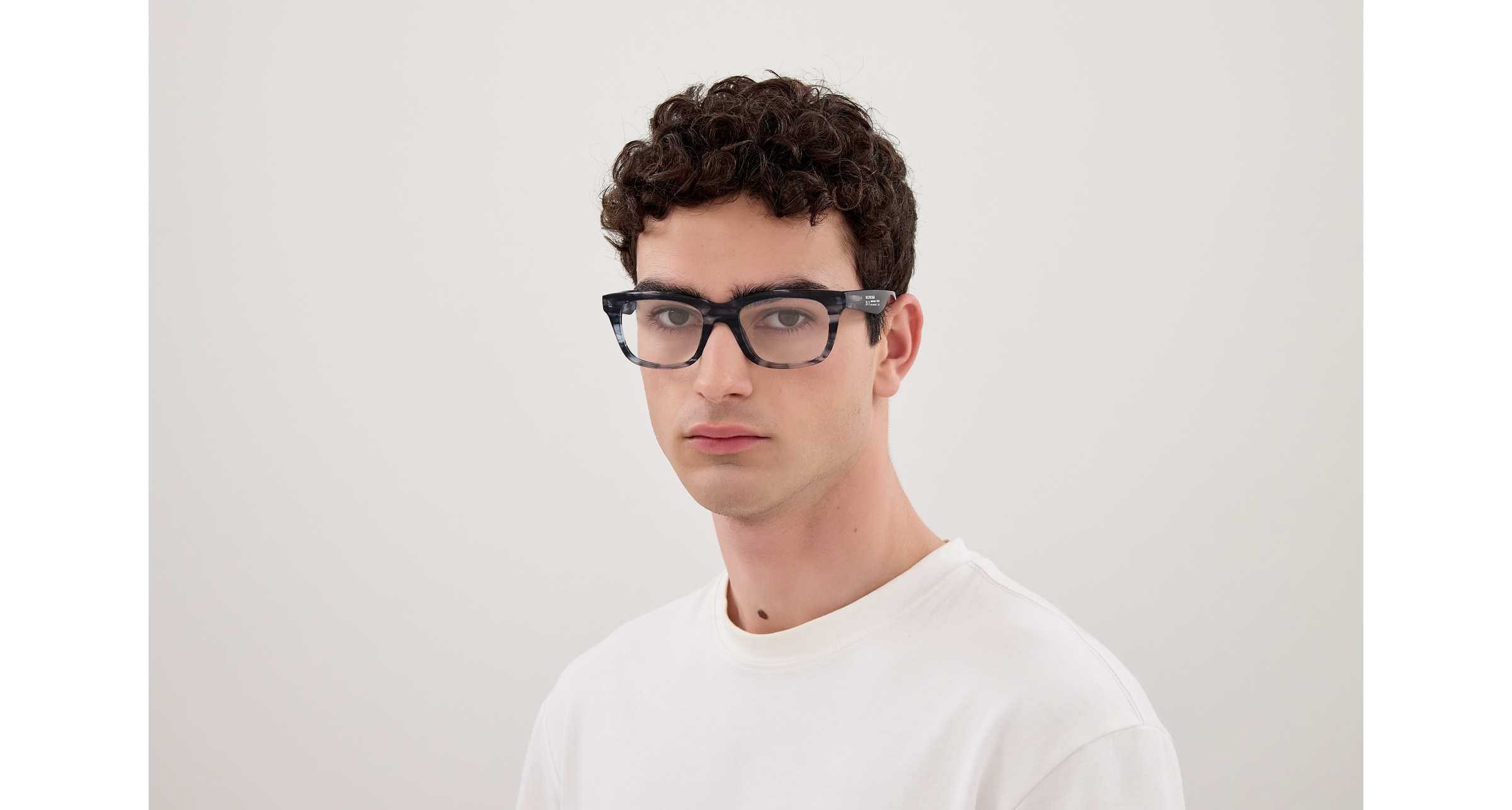 BALENCIAGA BB0429O 004 54