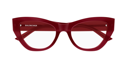 BALENCIAGA BB0449O 005 53