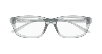 BALENCIAGA BB0439O 005 55