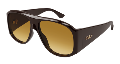 CHLOÉ CH0347S 001 60