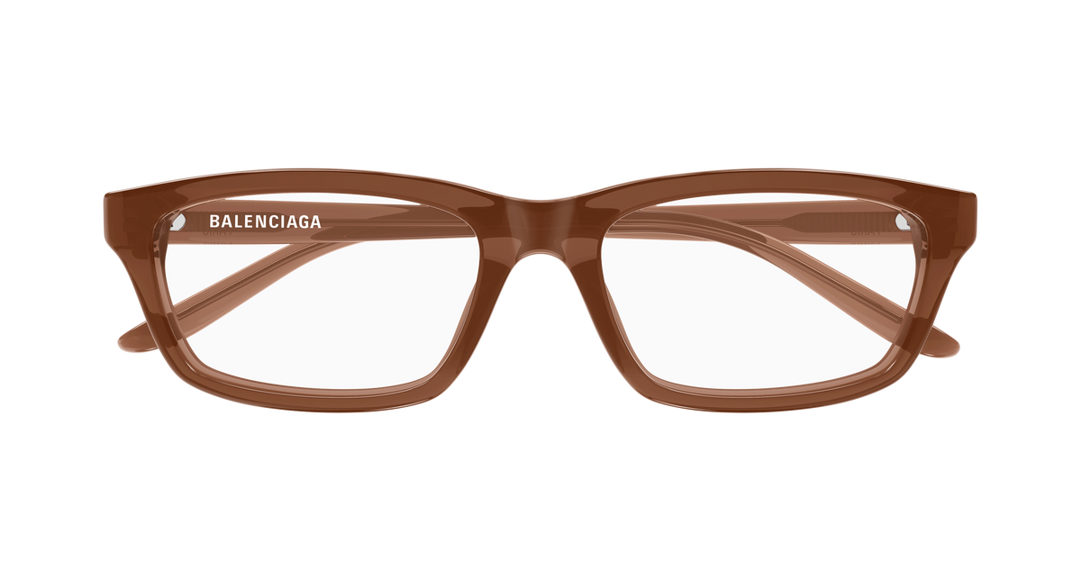 BALENCIAGA BB0439O 006 55