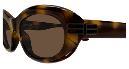 BALENCIAGA BB0431S 006 57