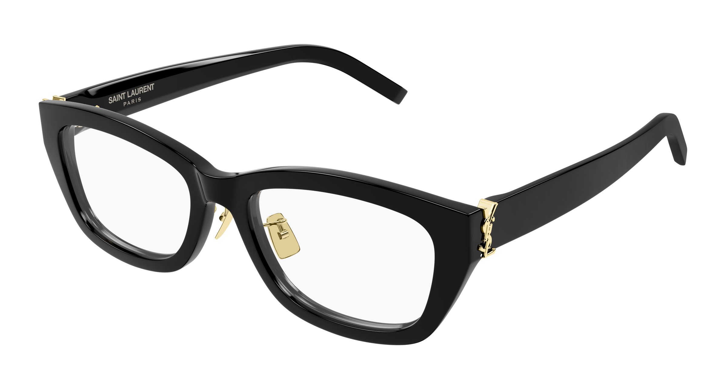 SAINT LAURENT SL M153/J OPT 001 53