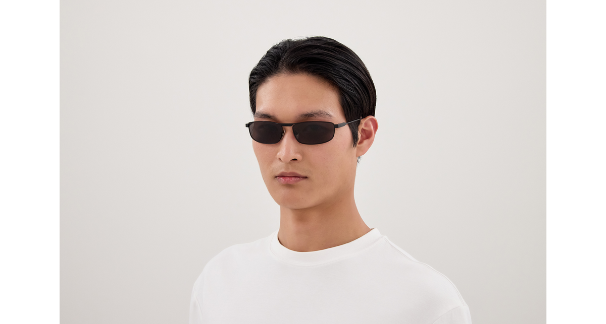 BALENCIAGA BB0451S 001 61