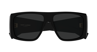 SAINT LAURENT SL 832/F 001 58