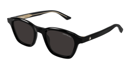 MONTBLANC MB0384S 001 50