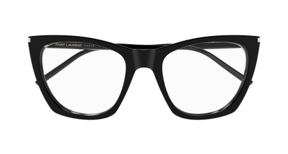 SAINT LAURENT SL 214 KATE THIN OPT 001 55