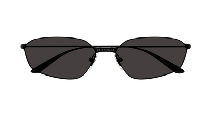 BALENCIAGA BB0412S 001 62