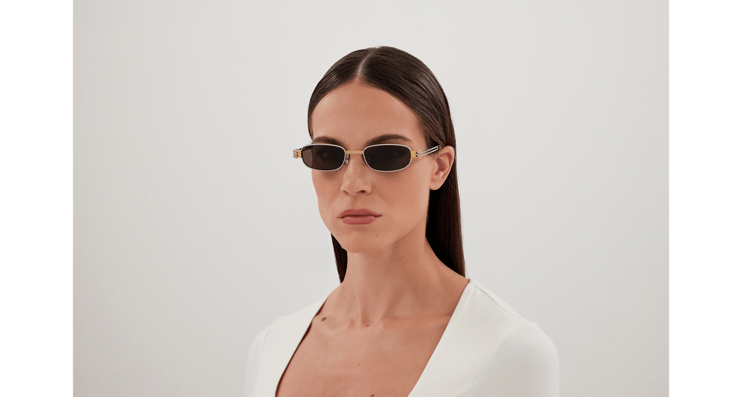 Bottega Veneta BV1381S 001 50