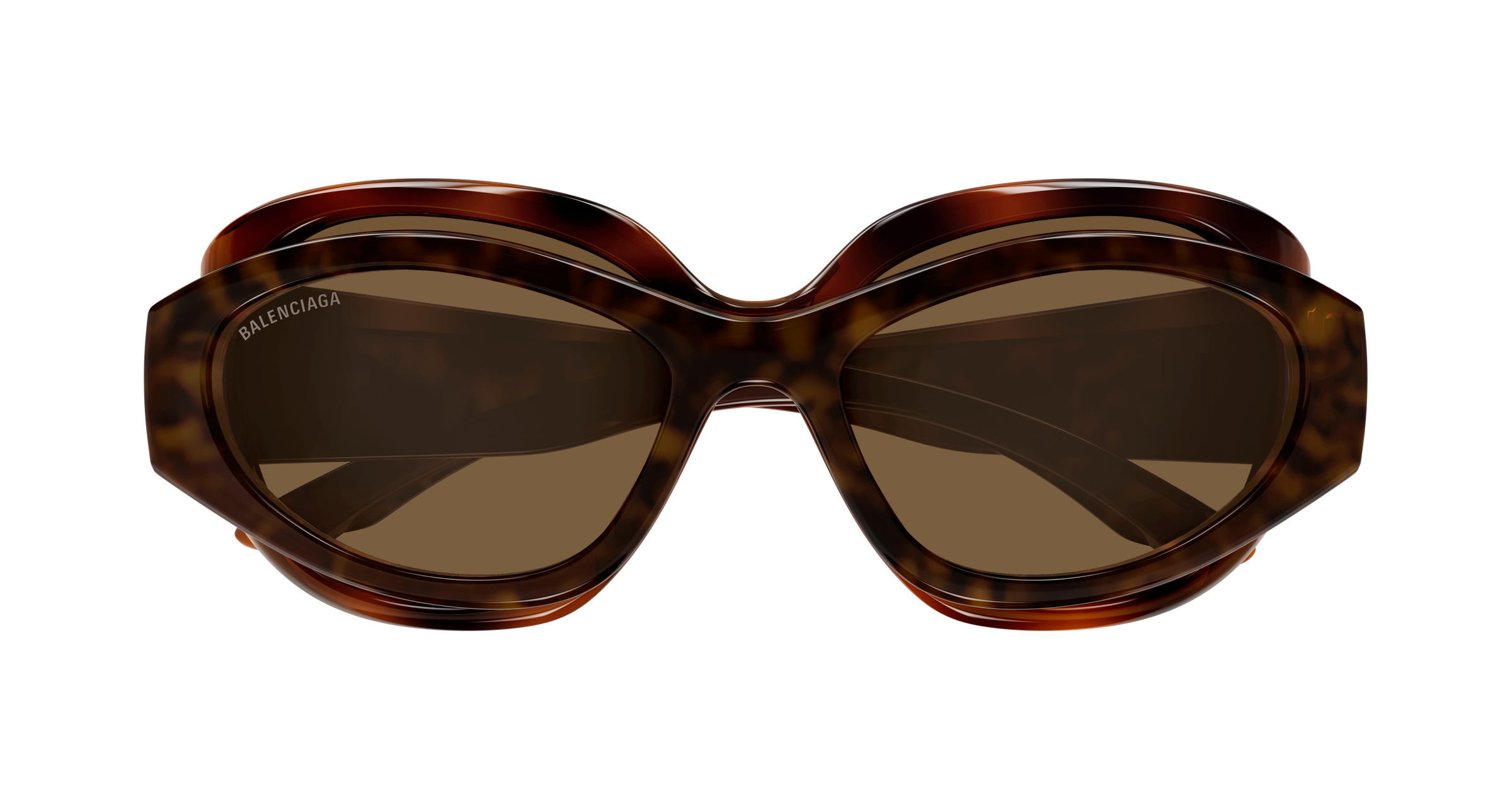 BALENCIAGA BB0456S 003 59