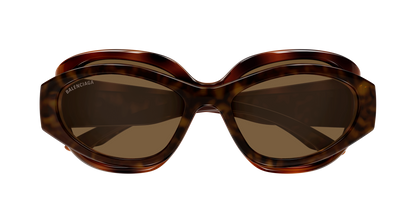 BALENCIAGA BB0456S 003 59