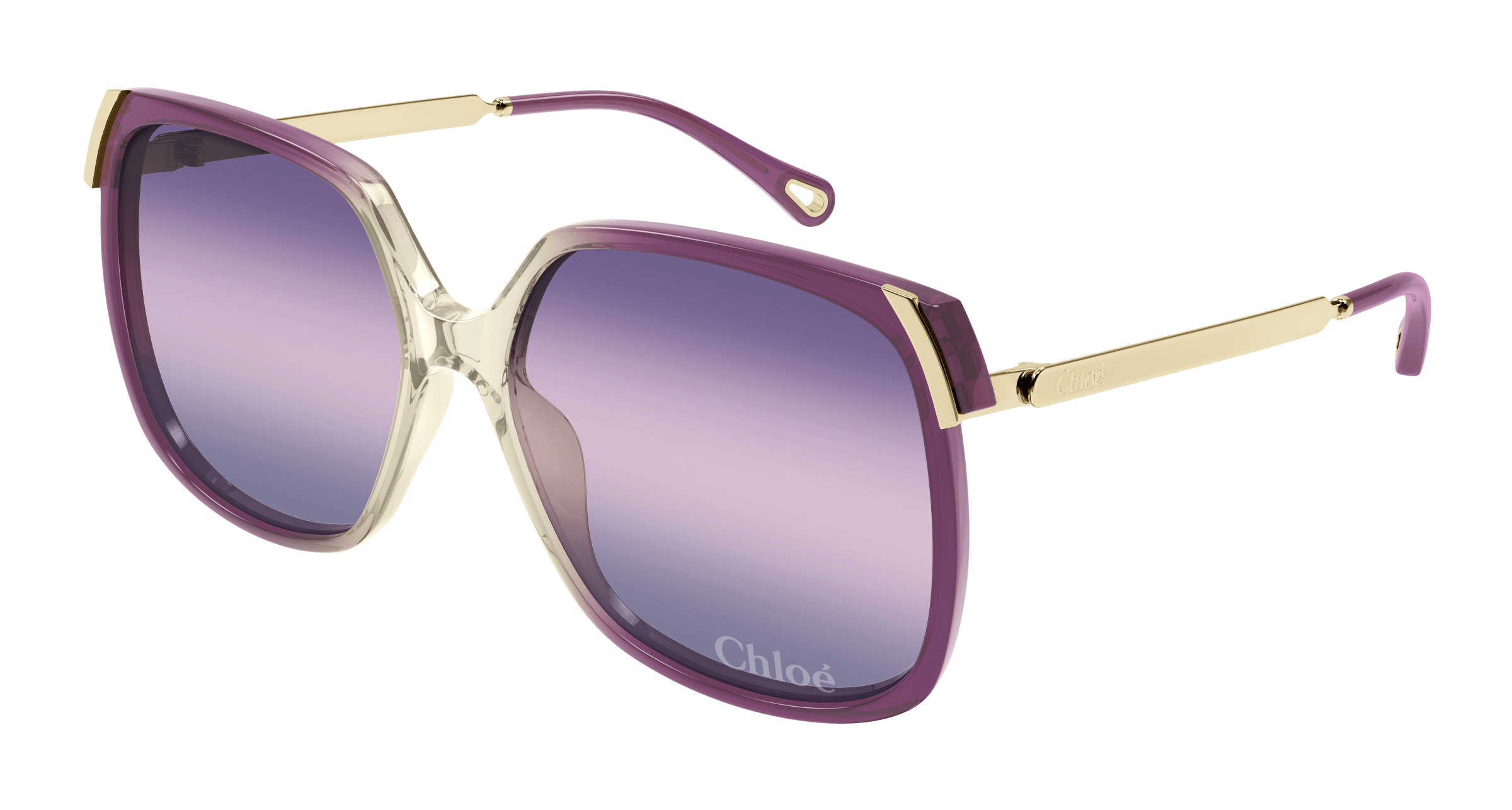 CHLOÉ CH0286S 006 60