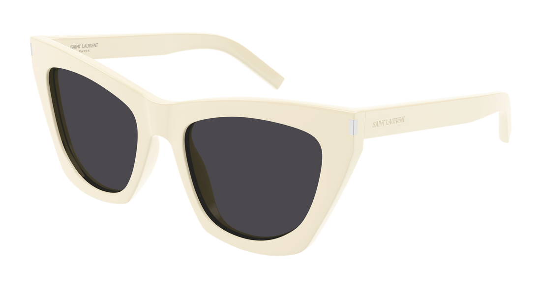 Gafas de sol saint laurent sl 214 kate 035 cat eye femenino talla 55mm - Vista principal