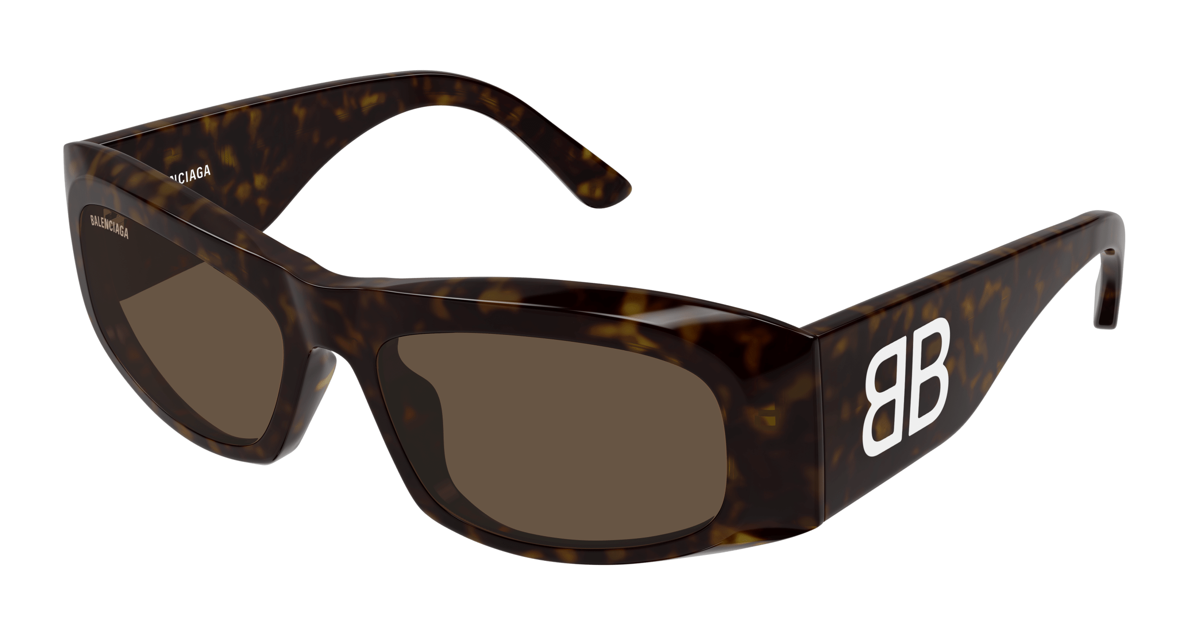 BALENCIAGA BB0395S 002 60