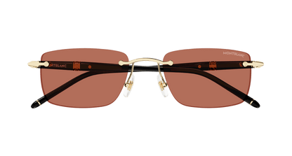 MONTBLANC MB0344S 007 54