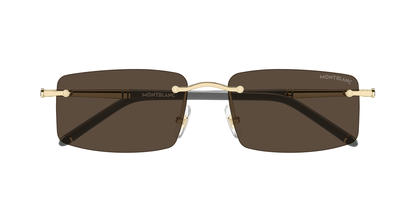 MONTBLANC MB0443S 005 56