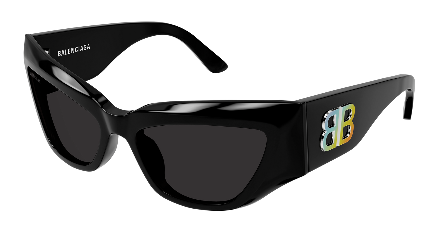 BALENCIAGA BB0444S 002 60