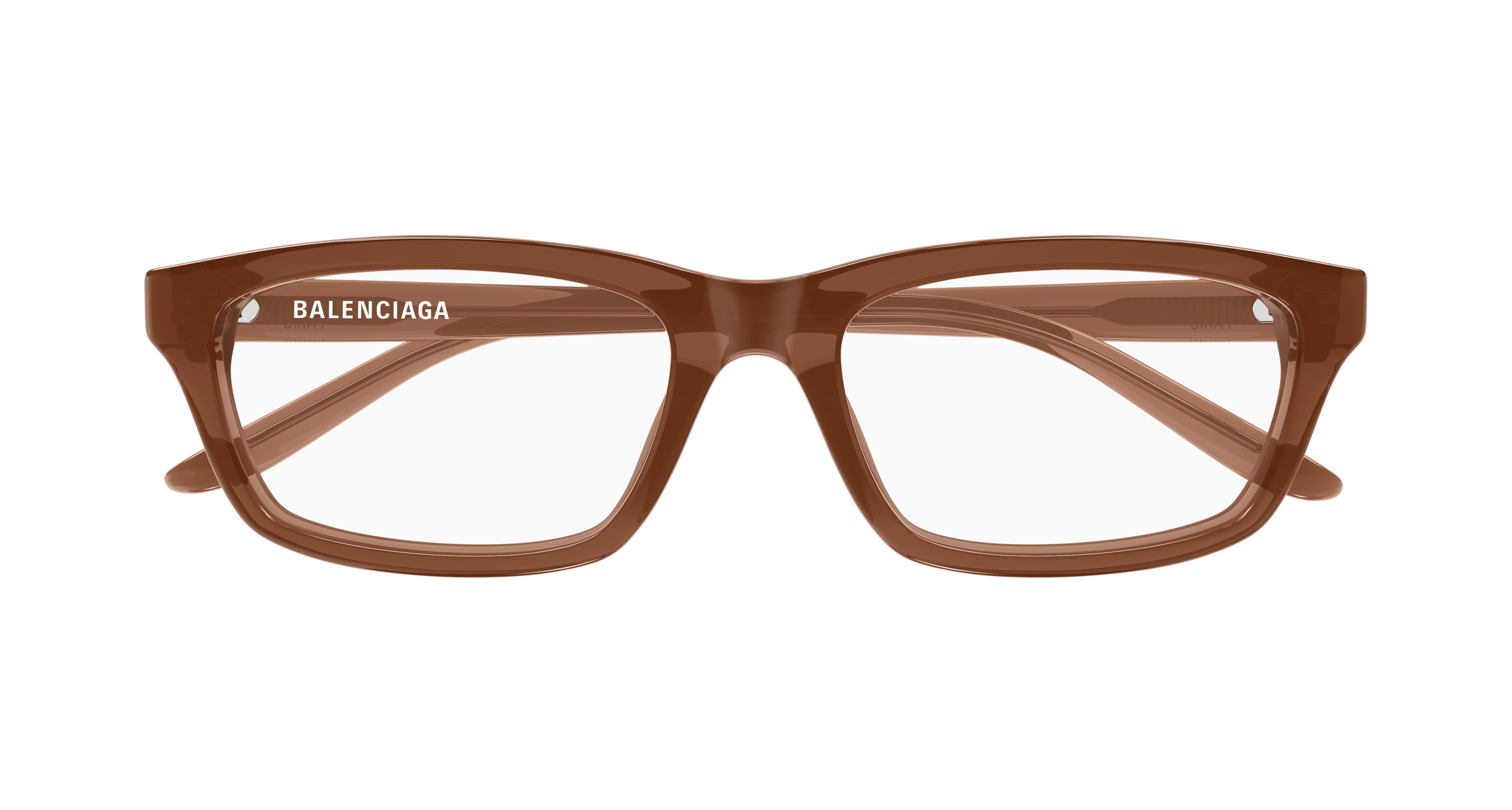 BALENCIAGA BB0439O 006 55