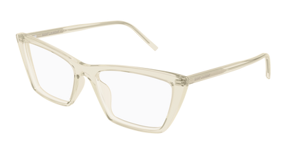 SAINT LAURENT SL 737 MICA THIN OPT 007 54