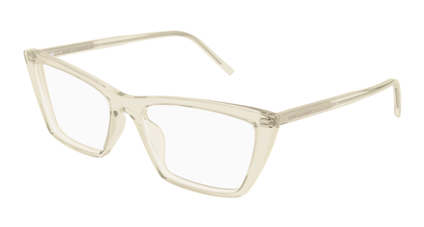 SAINT LAURENT SL 737 MICA THIN OPT 007 54