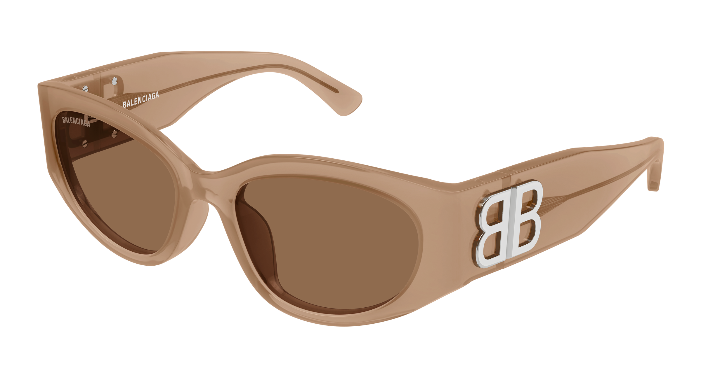 BALENCIAGA BB0324SK 015 55