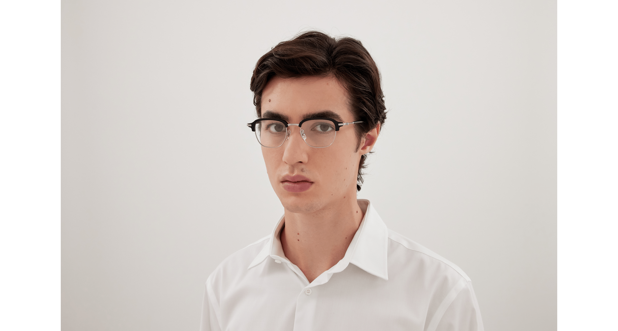 MONTBLANC MB0390O 001 50