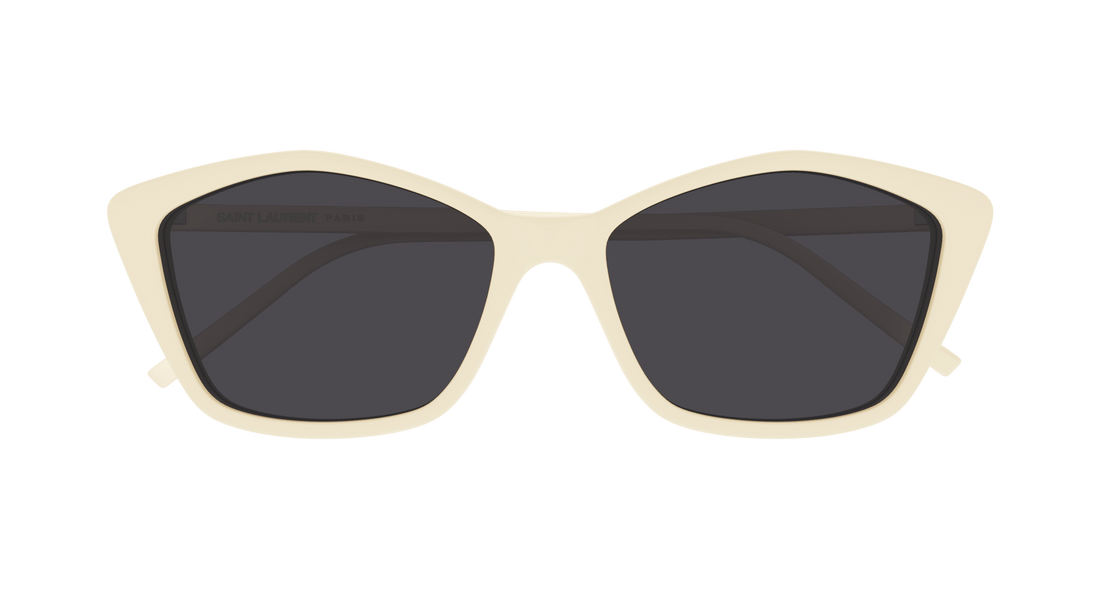 Gafas de sol saint laurent sl 775 005 cat eye femenino talla 57mm - Vista de detalle