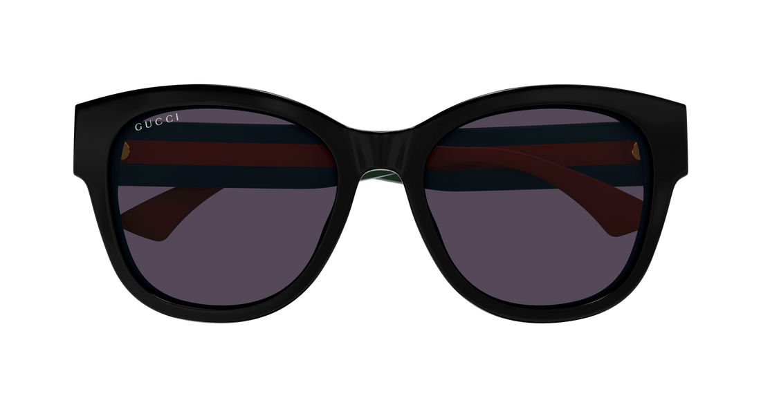 Sunčane naočale gucci gg1866sk 004 negro butterfly femenino veličina 56mm - Detaljni prikaz