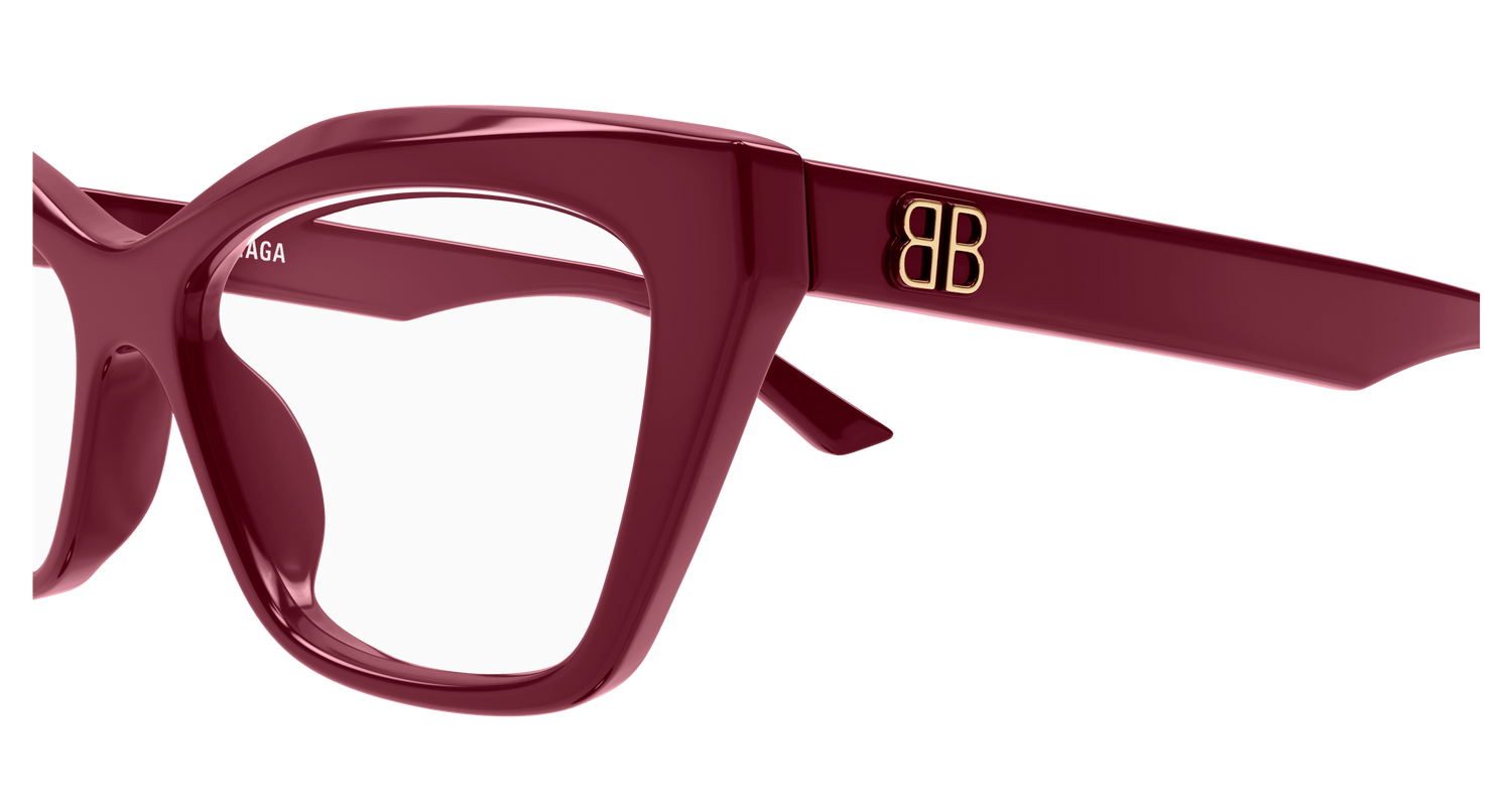 BALENCIAGA BB0342O 010 55