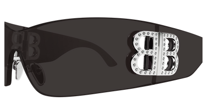 BALENCIAGA BB0359S 005 99