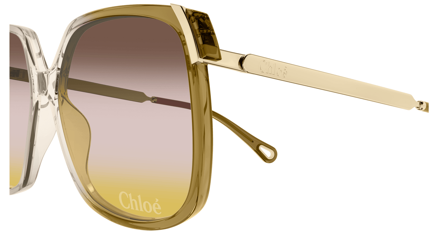 CHLOÉ CH0286S 008 60