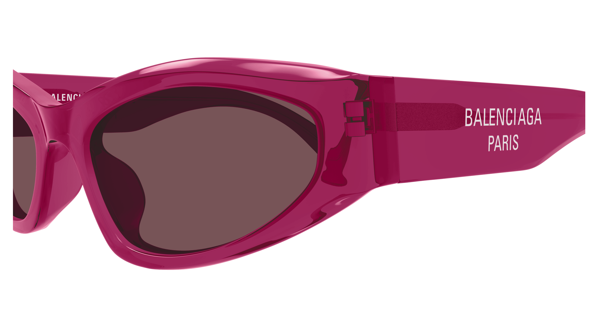 BALENCIAGA BB0387S 003 58