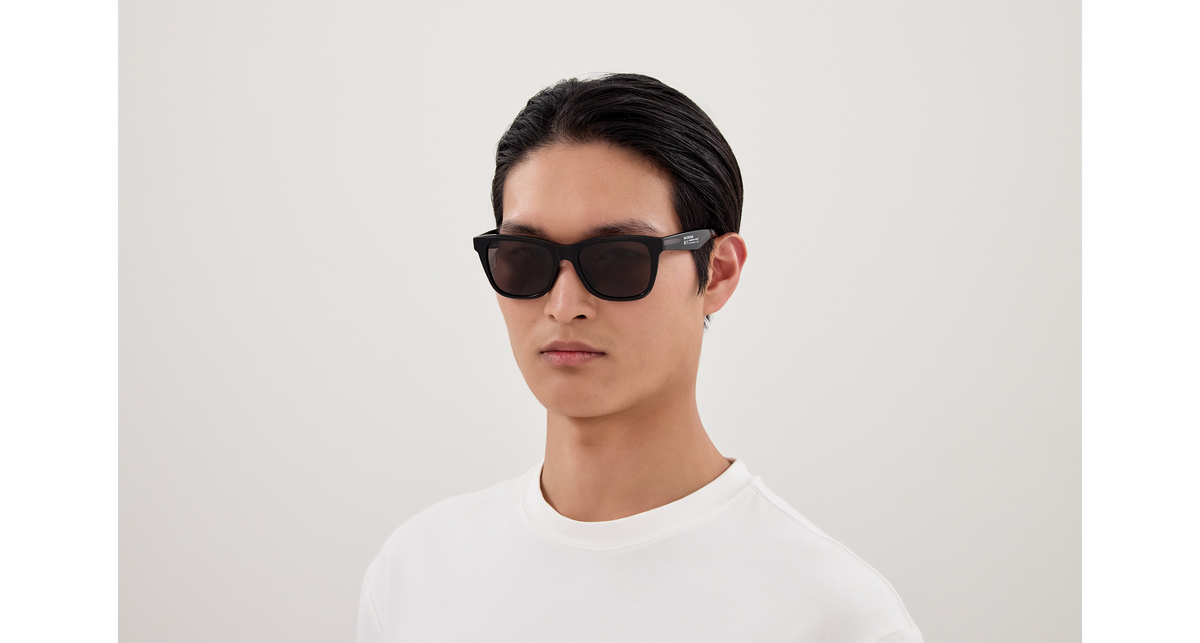 BALENCIAGA BB0425SK 001 55
