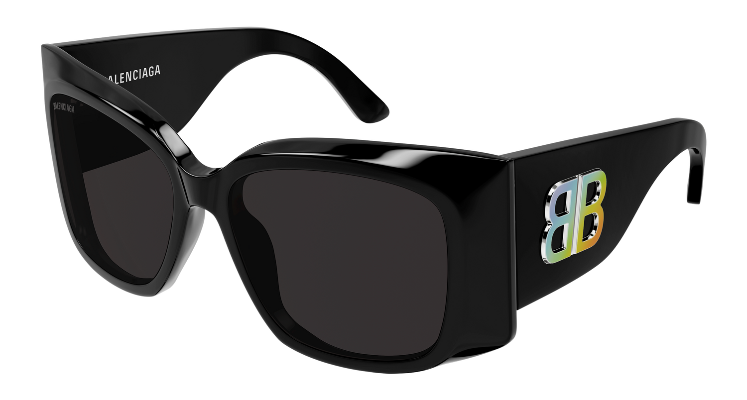 BALENCIAGA BB0443S 002 58