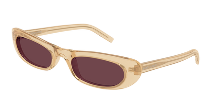 SAINT LAURENT SL 557 SHADE 007 53