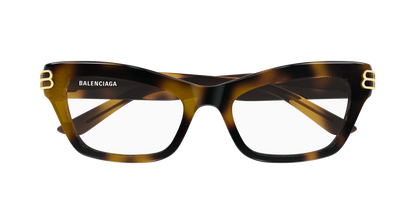 BALENCIAGA BB0435O 003 54