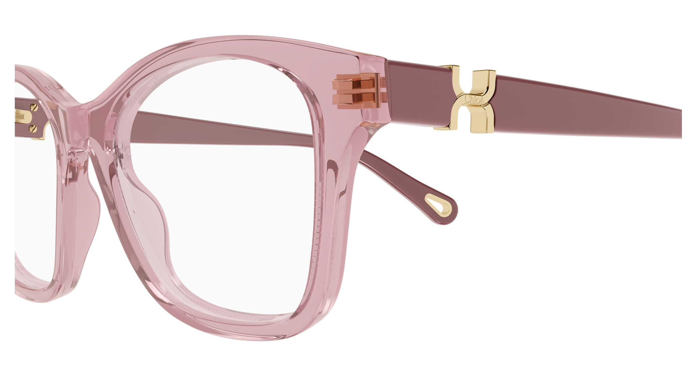 CHLOÉ CH0334O 008 52