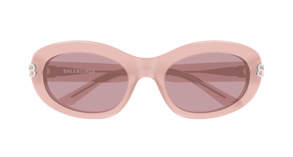 BALENCIAGA BB0431S 003 57