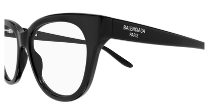 BALENCIAGA BB0441O 001 53