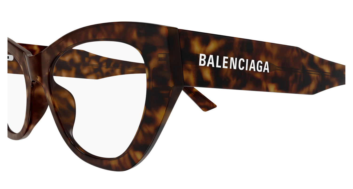 BALENCIAGA BB0449O 007 55
