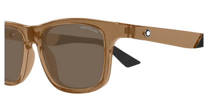 MONTBLANC MB0432S 004 55