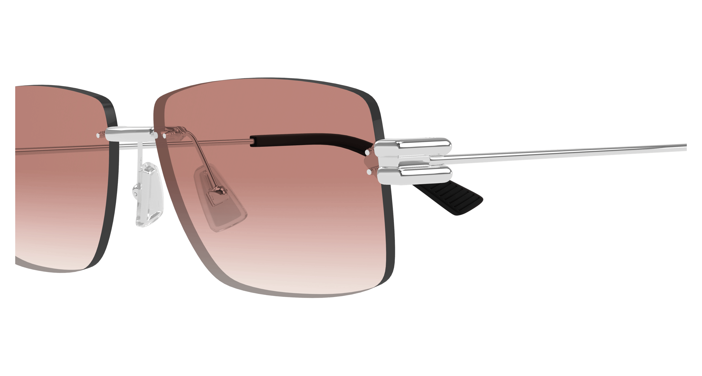 Bottega Veneta BV1126S 007 58