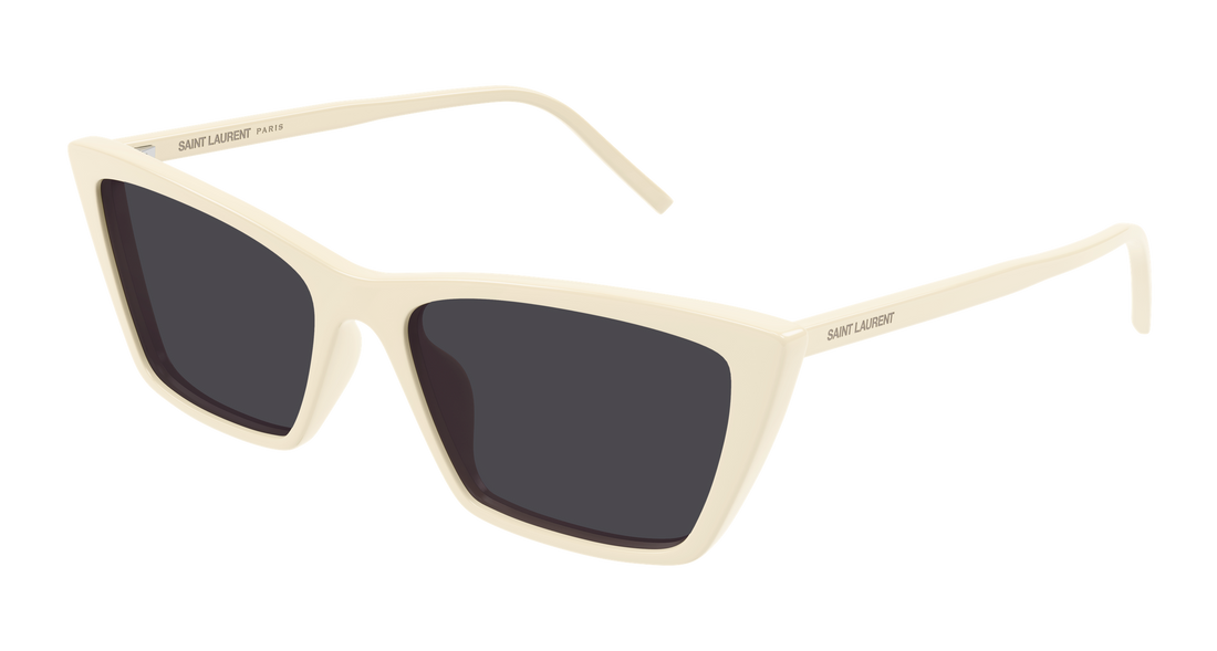Gafas de sol saint laurent sl 737 mica thin 005 square femenino talla 54mm - Vista principal