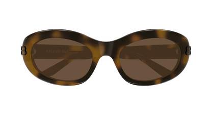 BALENCIAGA BB0431S 006 57