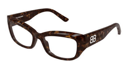 BALENCIAGA BB0399O 002 55