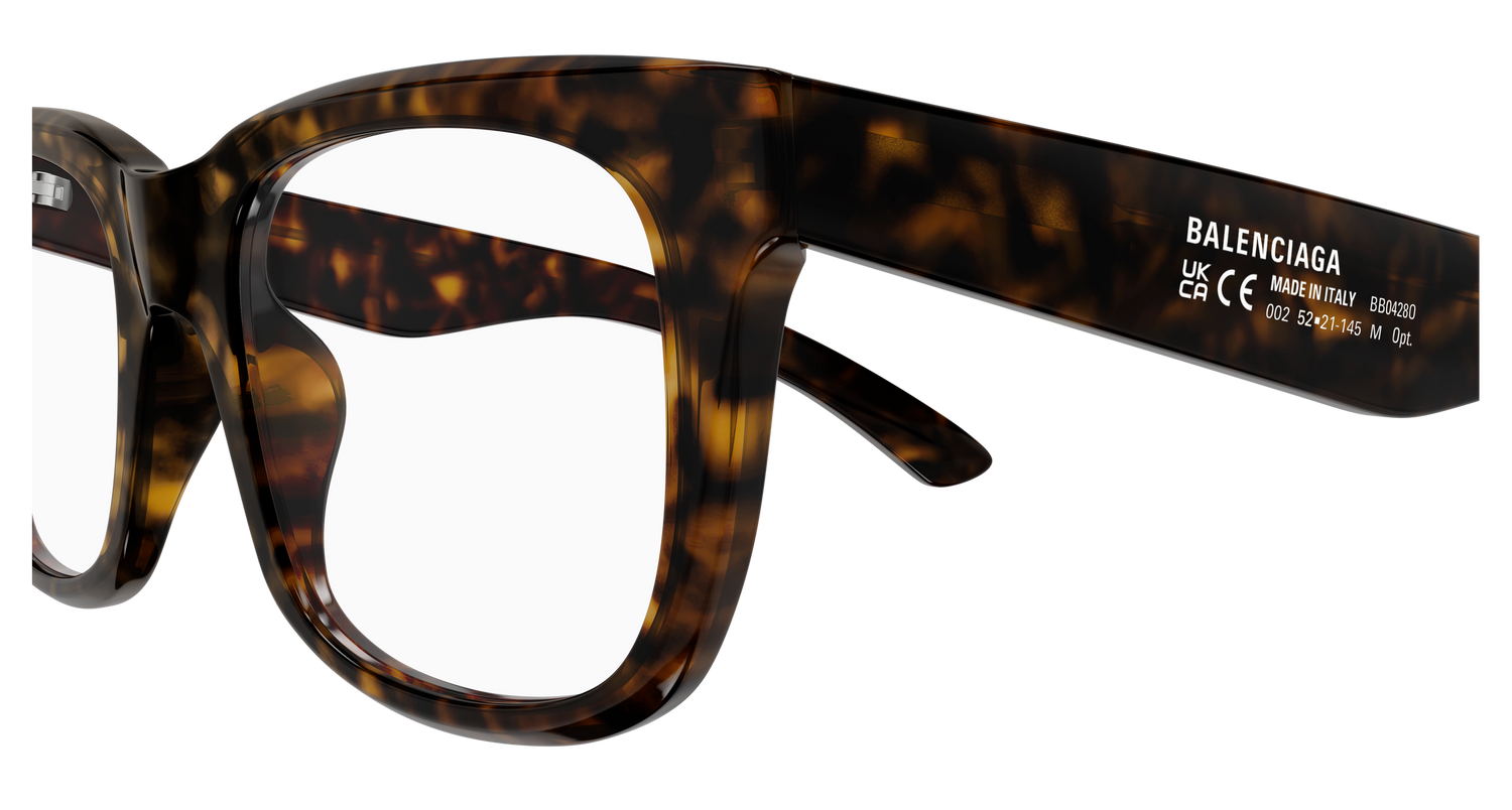 BALENCIAGA BB0428O 007 54