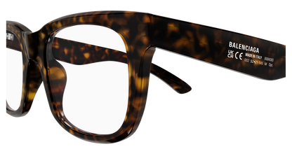 BALENCIAGA BB0428O 007 54