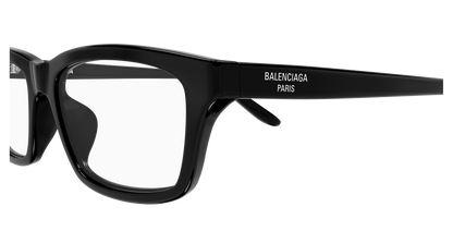 BALENCIAGA BB0439O 001 55